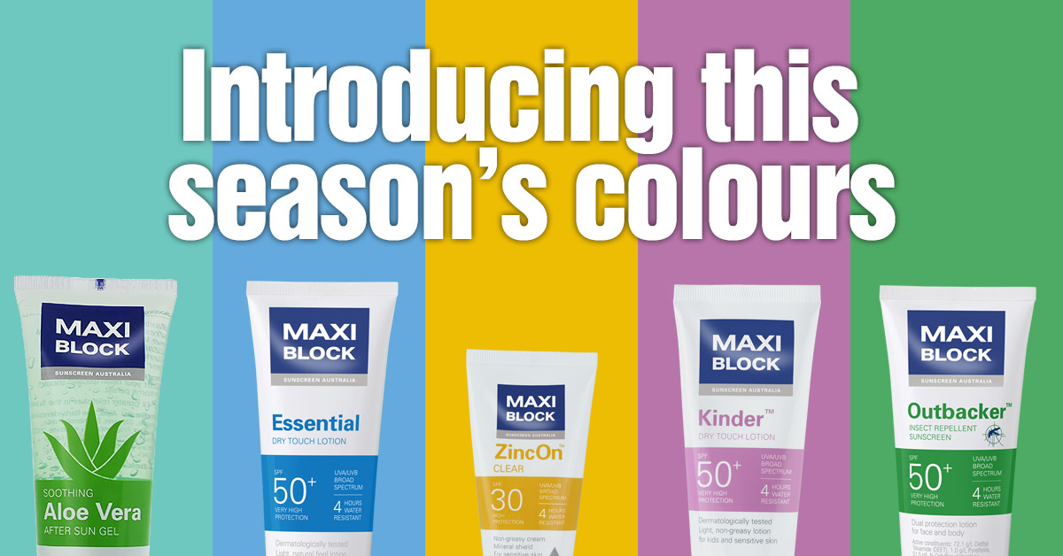 Season 's Colours